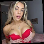 Siren Silver Goth Pierced